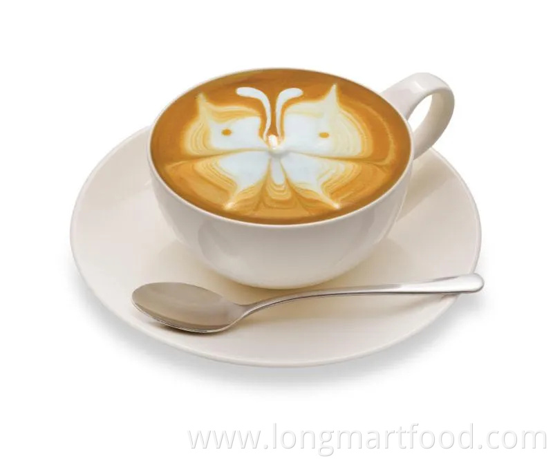 Creamy Coffee Creamer Powder Mix of Non Dairy Creamer